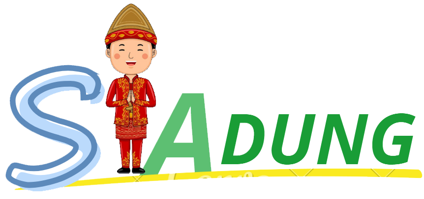 Logo SIADUNG Dinas Lingkungan Hidup Kota Lubuklinggau